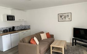 Maison Spacieuse Et Confortable 100M2 Avec Jardin