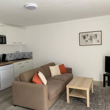 Maison Spacieuse Et Confortable 100M2 Avec Jardin Val-de-Reuil Extérieur photo